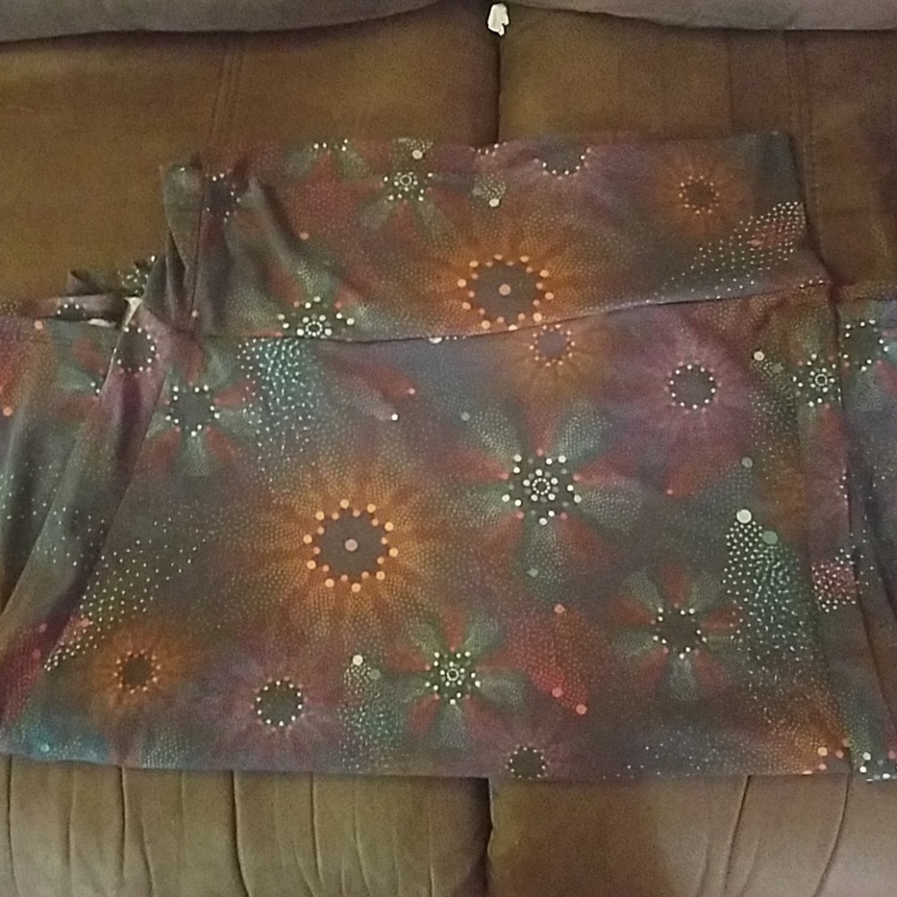 LulaRoe skirt